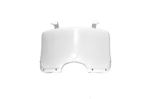 Καπάκι Πορτάκι Εσωτ.Ποδιάς Λευκό ESTATE125I E4