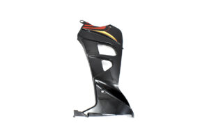 Ποδιά Εσωτερική Αριστ.Μαύρη LX110-3AIII BLADE110,BLADE50