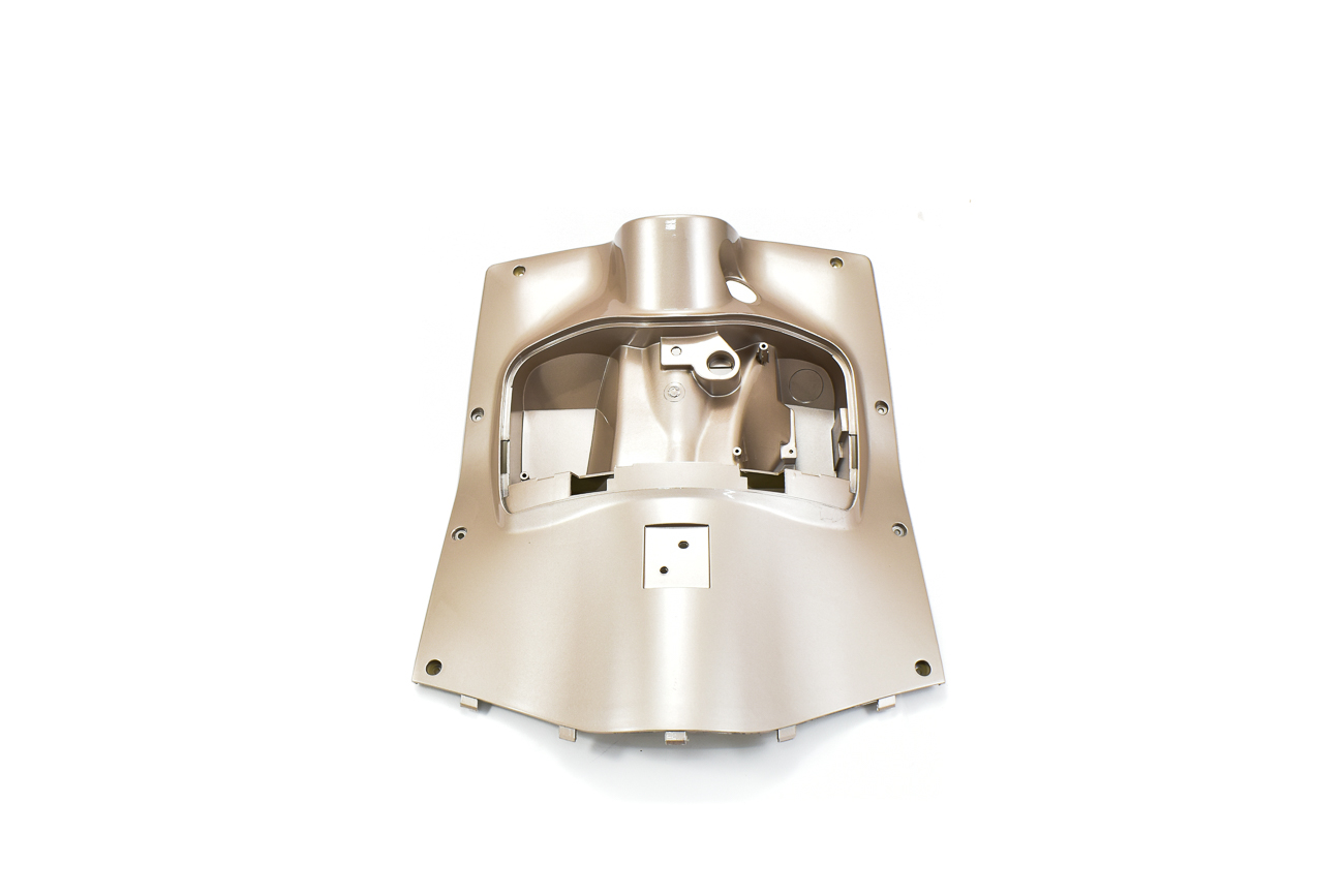 Ποδιά Εσωτερική Χρυσαφί METROPOLIS/XY150T-6
