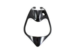 Ποδιά Εσωτερική Β'Μέρος με Ενωση Μαύρη C5/HT150T-25