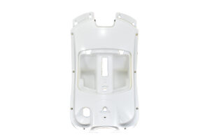 Ποδιά Εσωτερική Λευκή FORZA50-125(2016)