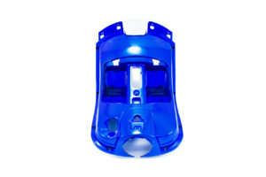 Ποδιά Εσωτερική Μπλε FORZA50-125(2016)