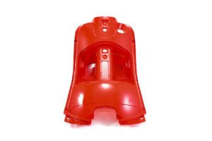 Ποδιά Εσωτερική Κόκκινη FORZA50-125(2016),ASUS/SUNNY125I EURO 4