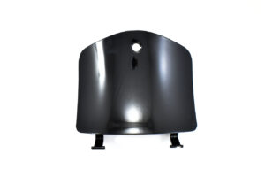 Καπάκι Πορτάκι Εσωτ.Ποδιάς Μαύρο FORZA50-125(2016)