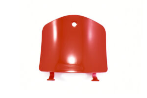 Καπάκι Πορτάκι Εσωτ.Ποδιάς Κόκκινο FORZA50-125(2016),ASUS/SUNNY125I EURO 4