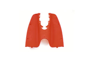 Ποδιά Εσωτερική Κόκκινη MIU50/HT50QT-4