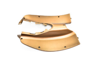 Ποδιά Εσωτερική Καφέ MIU50/HT50QT-4