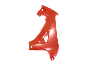 Ποδιά Εσωτερική Δεξιά Κόκκινη FIT110R/XGJ110-16D