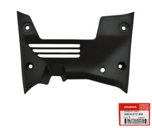 Καρίνα OEM SUPRA-X125I HELMIN