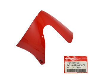 Καρίνα Κόκκινη OEM ANF125INNOVA