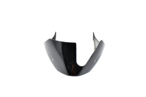 Καρίνα Μαύρη LX125-26 BLADE125