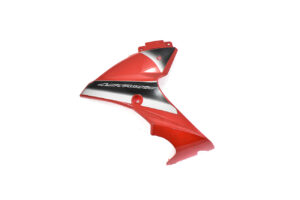 Καρίνα Δεξιά Κόκκινη XY110V-BE