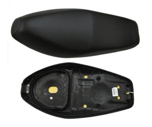 Σέλα OEM-A Μαύρη ANF125INNOVA