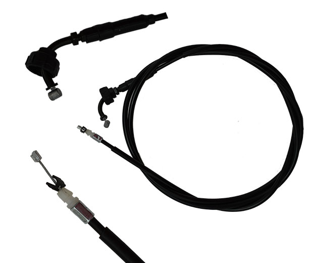 Ντίζα Σέλας OEM-A SH125/150INJ.'05-10