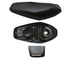 Σέλα Μαύρη ANF125INNOVA