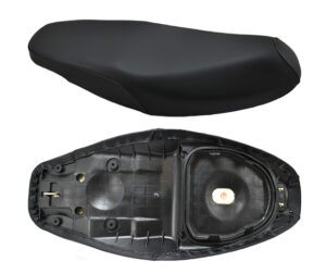 Σέλα Μαύρη ANF125INJECTION