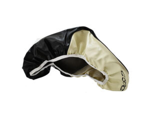 Κάλυμμα Σέλας Μαύρο C50C 12V C50C