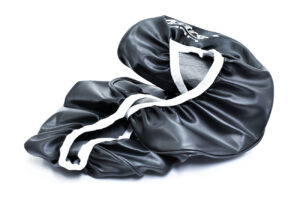 Κάλυμμα Σέλας Μαύρο C100GRAND