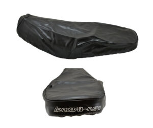 Κάλυμμα Σέλας Μαύρο ANF125INNOVA INJ.(EFI)