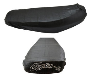 Κάλυμμα Σέλας Μαύρο CRYPTONR-115'04 NEW