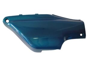 Καπάκι Δεξί μπατ Πρασιν&Πετρόλ OEM NF100SUPRA