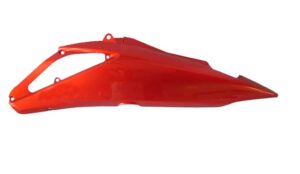 Καπάκι Αριστερό Μεγάλο Κόκκινο/ZF OEM ANF125I INJECTION