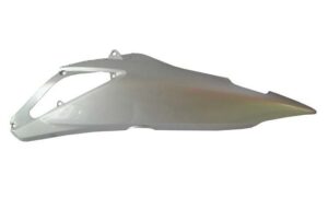 Καπάκι Αριστερό Μεγάλο Ασημί/ZC OEM ANF125I INJECTION