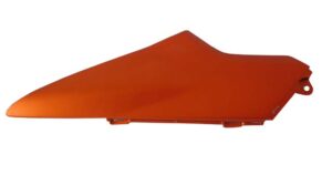 Καπάκι Αριστερό/Κλειδ. Πορτοκαλί/ZD OEM ANF125I INJECTION