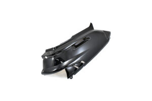 Καπάκι Πλαινό Αρ/Δξ Μαύρο TACT50/24