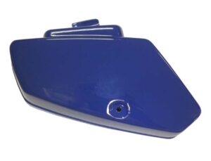 Καπάκι Μπαταρίας Δεξί Μπλε C50/90GLX