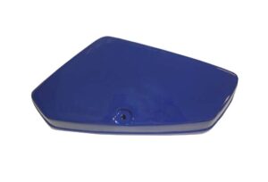 Καπάκι Κλειδιών Αριστερό Μπλε C50/90GLX