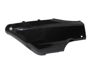 Καπάκι Δεξί μπατ Μαύρο NF100SUPRA