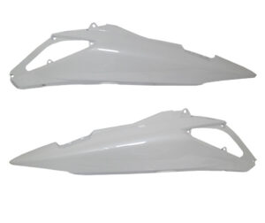 Καπάκι Αριστ./Δεξ. (Σετ) Μεγάλο Λευκό ANF125I INJECTION