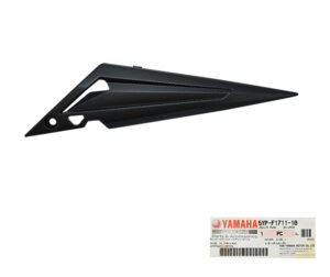 Καπάκι Αριστερό  Μικρό(Κλειδ)CARBON OEM CRYPTONX-135