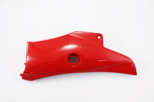 Καπάκι Αριστερό  Κόκκινο/β1 OEM KRISSII DISK N.T