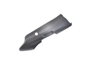 Καπάκι Αριστερό Σέλας Γκρι Ματ/TG OEM KRISSII DISK N.T