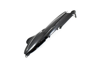 Καπάκι Δεξί (Σέλας)Μαύρο/R204-SB OEM KRISTAR125