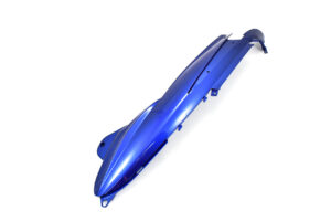 Καπάκι Δεξί (Σέλας)Σιέλ μεταλ.& Ελεκτ.Μπλε/R204-D4 OEM KRISTAR125