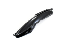 Καπάκι Αριστερό  (Σέλας)Μαύρο/R205-SB OEM KRISTAR125