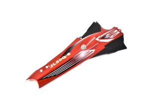 Καπάκι Αριστερό Μεγάλο Κόκκινο JL50Q-6 NOVA50