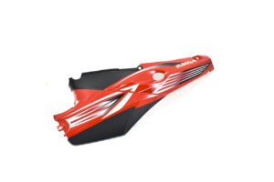 Καπάκι Δεξί Μεγάλο Κόκκινο JL50Q-6 NOVA50