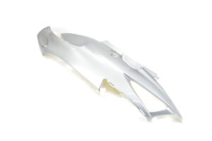 Καπάκι Αριστερό Μεγάλο Ασημί JL125T-39A EASYRIDE 125