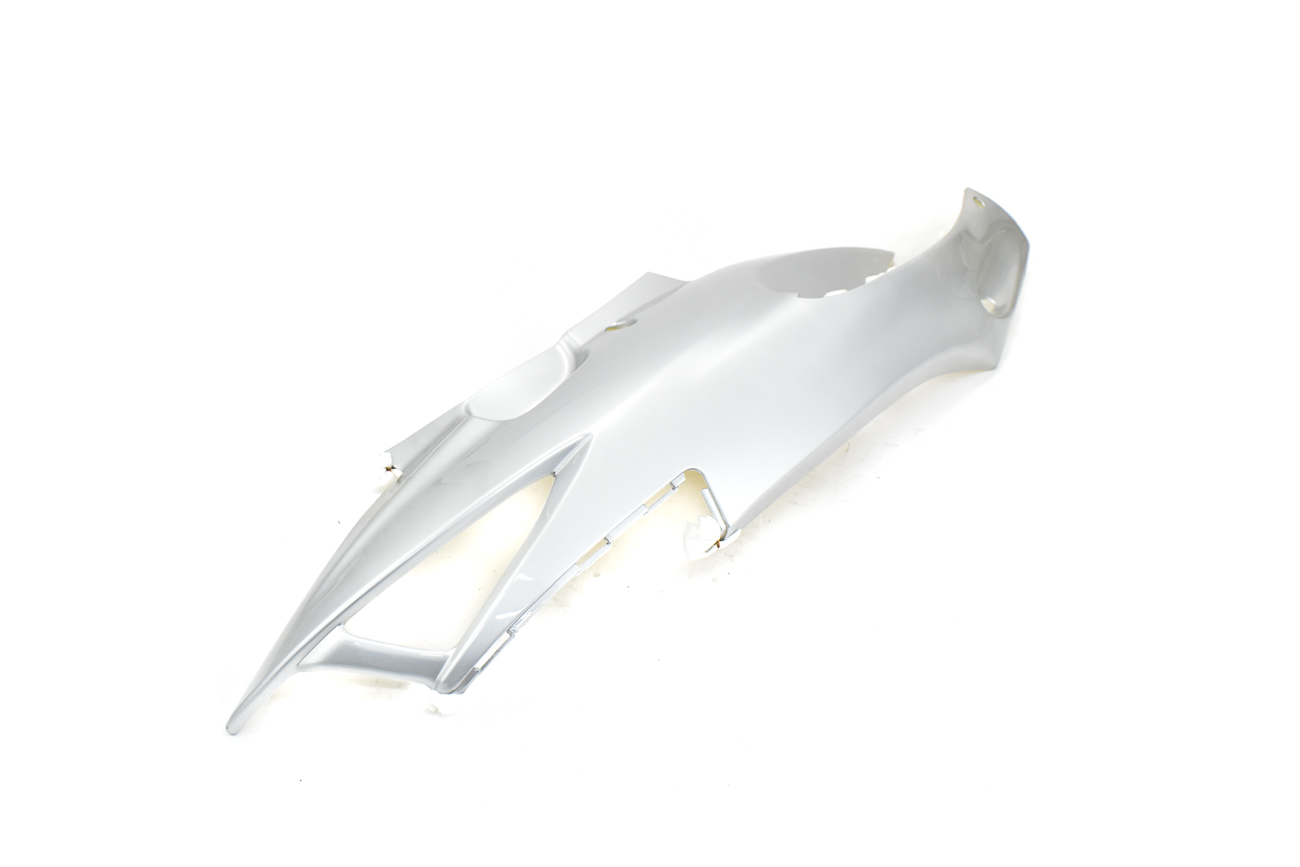 Καπάκι Δεξί Μεγάλο Ασημί JL125T-39A EASYRIDE 125