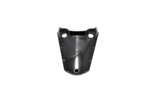 Ένωση Πλαινών Καπακ. (Άνω)Μαύρο JL125T-39A EASYRIDE 125