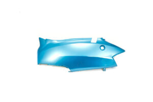 Καπάκι Αριστερό Σιέλ Μεταλ.& Ελεκτ.Μπλε JL50QT-38