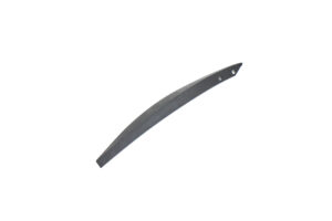 Καπάκι Μικρό Κάτω Μέρος Αριστερό  Μαύρο Ματ B3-125/TREVIS