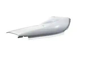 Καπάκι Πλαιν.Αριστερό  Λευκό C5/HT150T-25