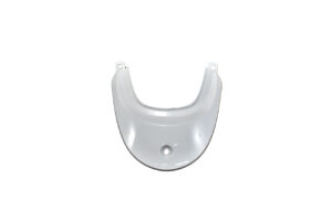 Ένωση Πλαινών Καπακ. (Ουρά) Λευκό C5/HT150T-25