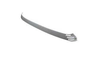 Καπάκι Πλαιν. Αριστερό Μικρό Λευκό HT50QT-12/FORZA50-125,FORZA50-125(2016)