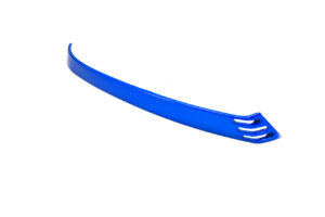 Καπάκι Πλαιν. Αριστερό Μικρό Μπλε FORZA50-125(2016)